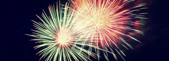 La Fête National du 14 juillet 2017