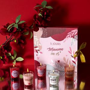 Fête des mères : 7 idées de cadeaux cocooning à offrir (ou à s’offrir)