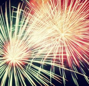 La Fête National du 14 juillet 2017