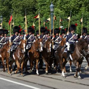 La Fête Nationale Belge à l’honneur