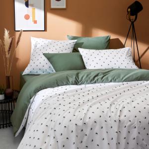 Housse de couette qui glisse, oreiller trop plat… 5 problèmes courants et leurs solutions