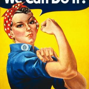 Journée Internationale de la femme, 8 mars 2015