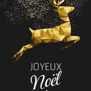 Joyeux Noël à tous !