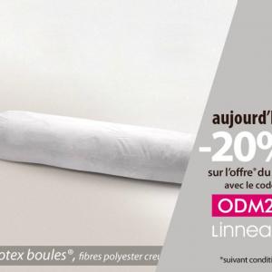 Offre du moment N°16