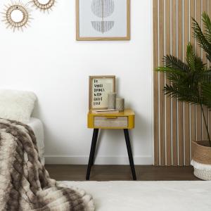 Petit budget, gros effet : relooke ta chambre pour moins de 100€