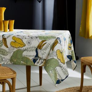 Quelles dimensions choisir pour ma nappe?